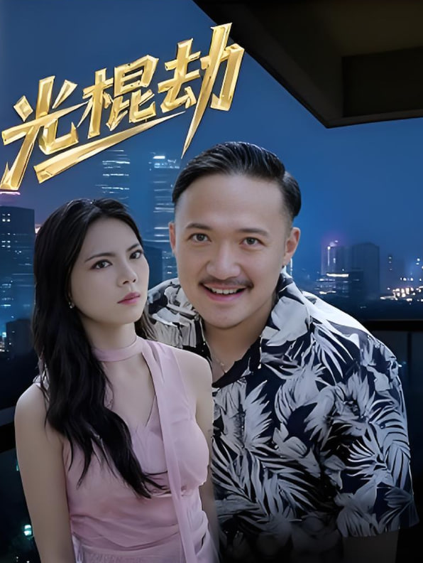光棍劫 - 第30集完结_剧情解说_一鸣剪影-影视网